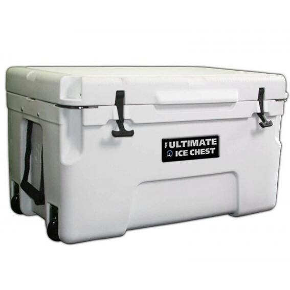 Extreme Cold Series Ultimate Ice Chest 52 Quart / 50 Liter