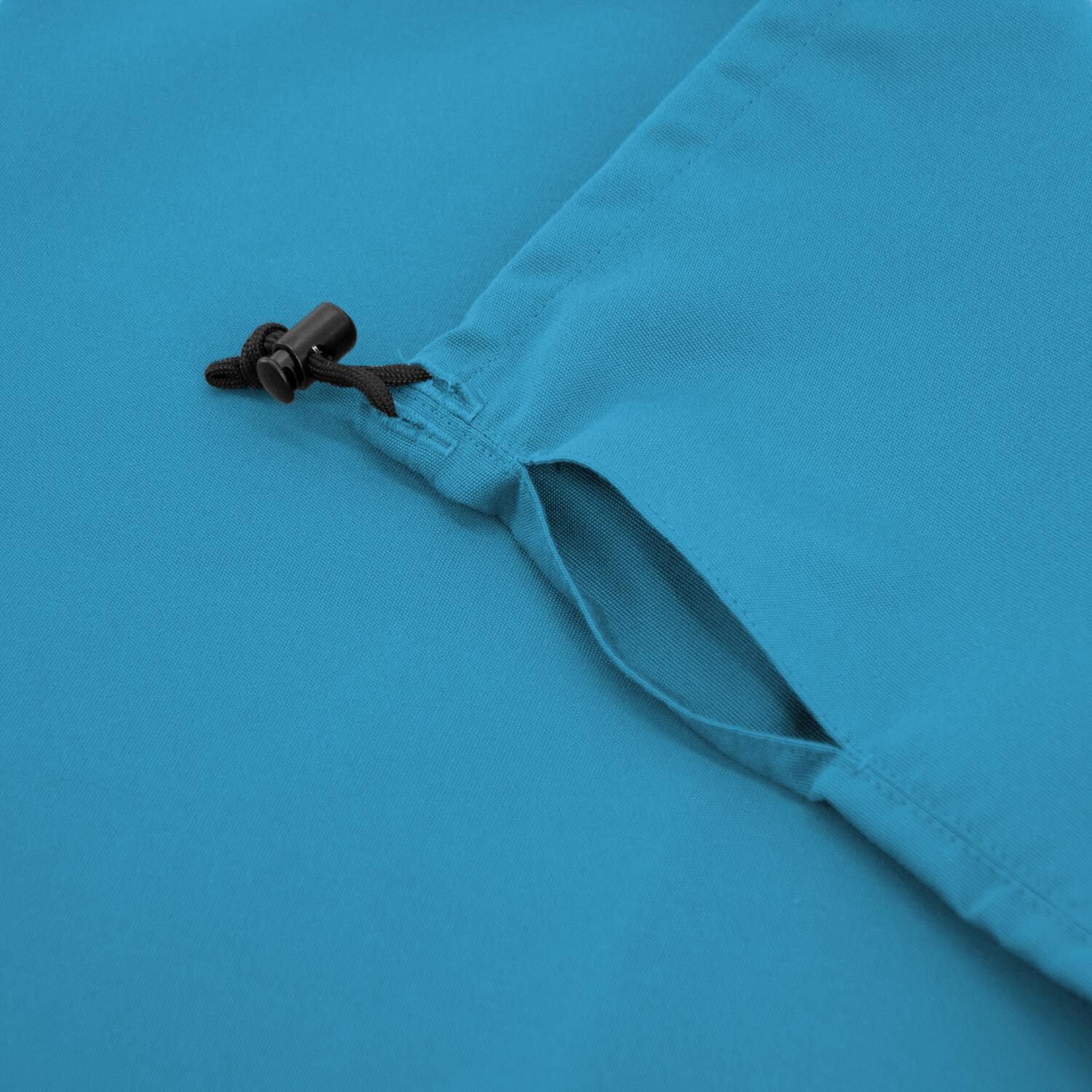 Signature Series Propane Tank Cover by BBQGuys - Cable Slit thumbnail