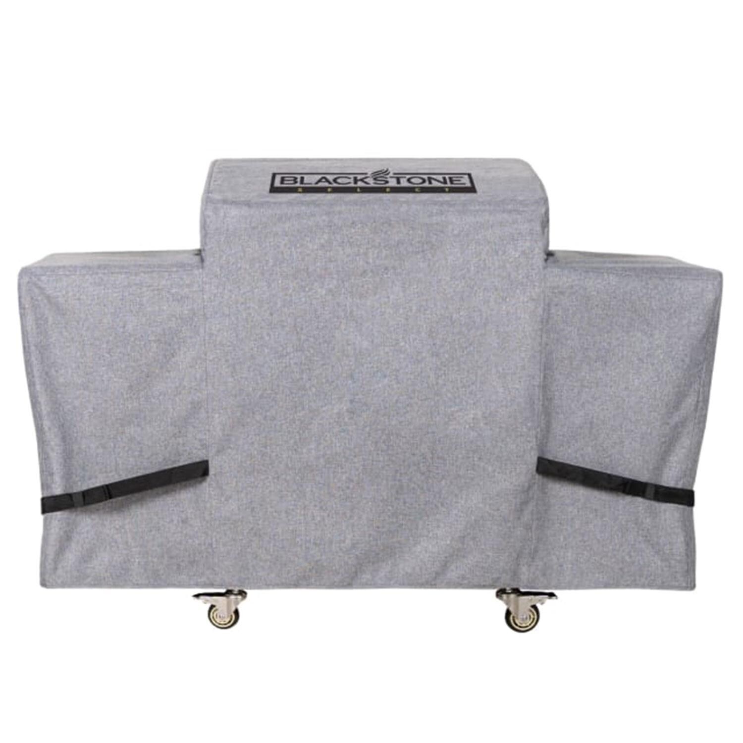 Blackstone 5973 Cover for 28 Inch Griddle - Display - White Background thumbnail