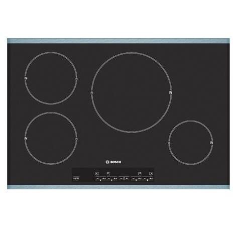 Bosch Full Induction Cooktop - 30 Inch