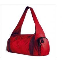 Augusta Competition Bag With Shoe Pocket - Red image