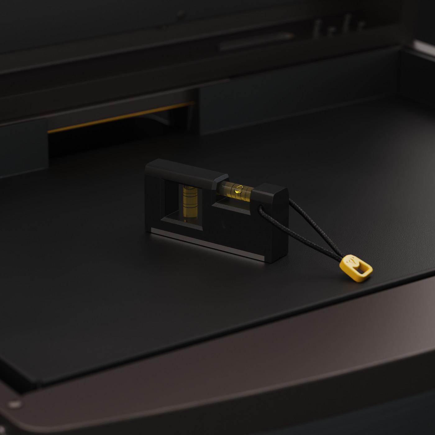 HALO HZ-1007-ANA Elite1B Countertop Griddle - Griddle Top thumbnail