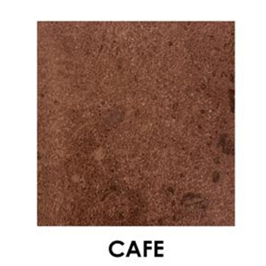 Prism SCPH-721-1LP Dune 42 Inch Propane Round Fire Pit Table - Cafe - Color Swatch thumbnail