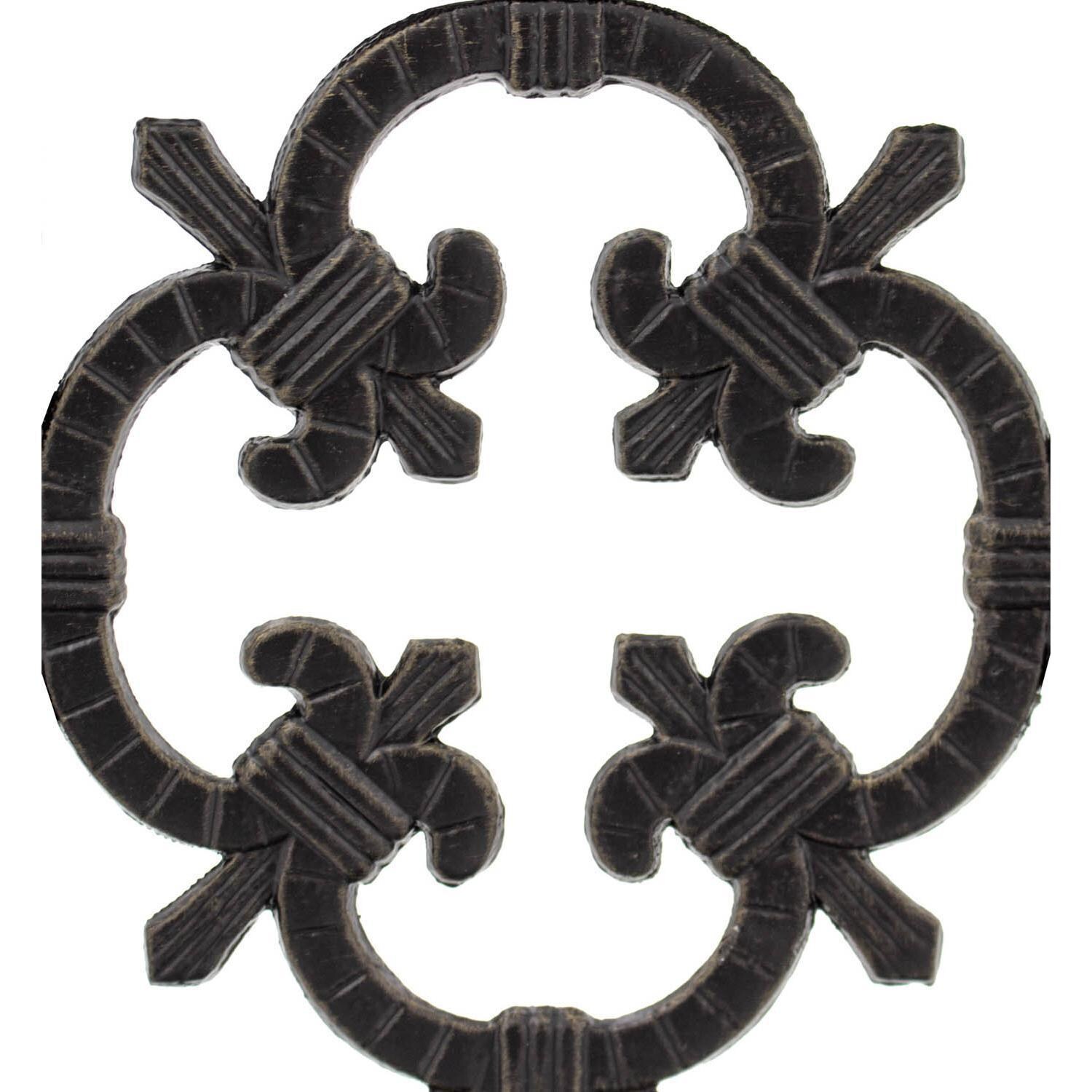 Carondelet Back Pattern Detail thumbnail