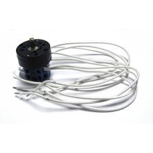 Dimplex 3-Phase Power Disconnect - 30 A/ 600V - EUD30J3 image