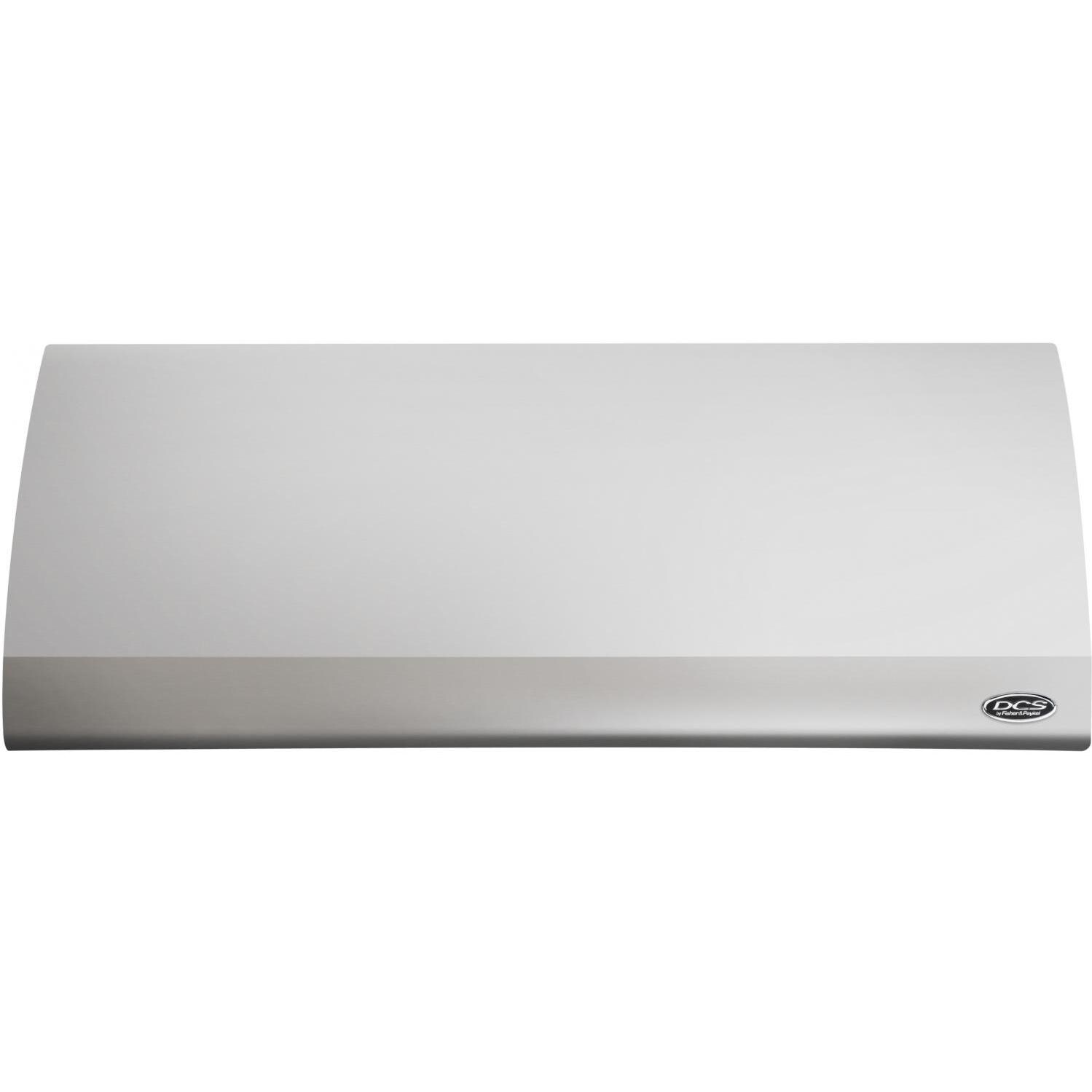 DCS 48-Inch 1200 CFM Stainless Steel Wall Mount Range Hood - VS48