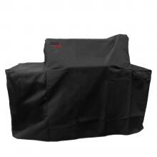 Cookshack Cover For PG1000 Fast Eddys Freestanding Pellet Grill image