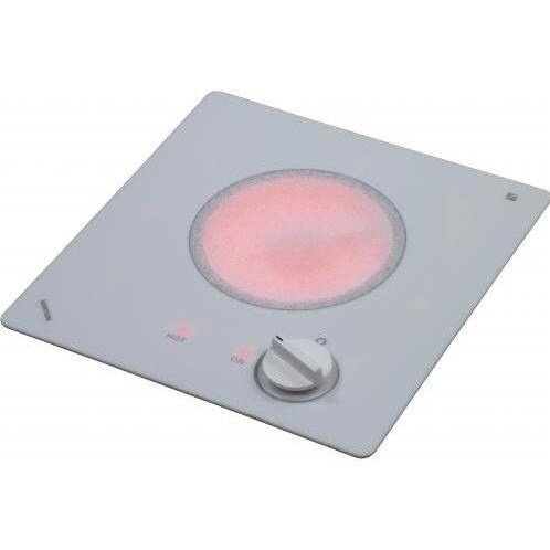Kenyon Alpine Built-In Electric Single Burner Cooktop - 120V