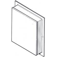 Viking 900 CFM Exterior Power Ventilator - VDVE900 image