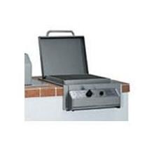 Texas Barbecues 1000 Brick-In Infra-Red Gas Grill LP image