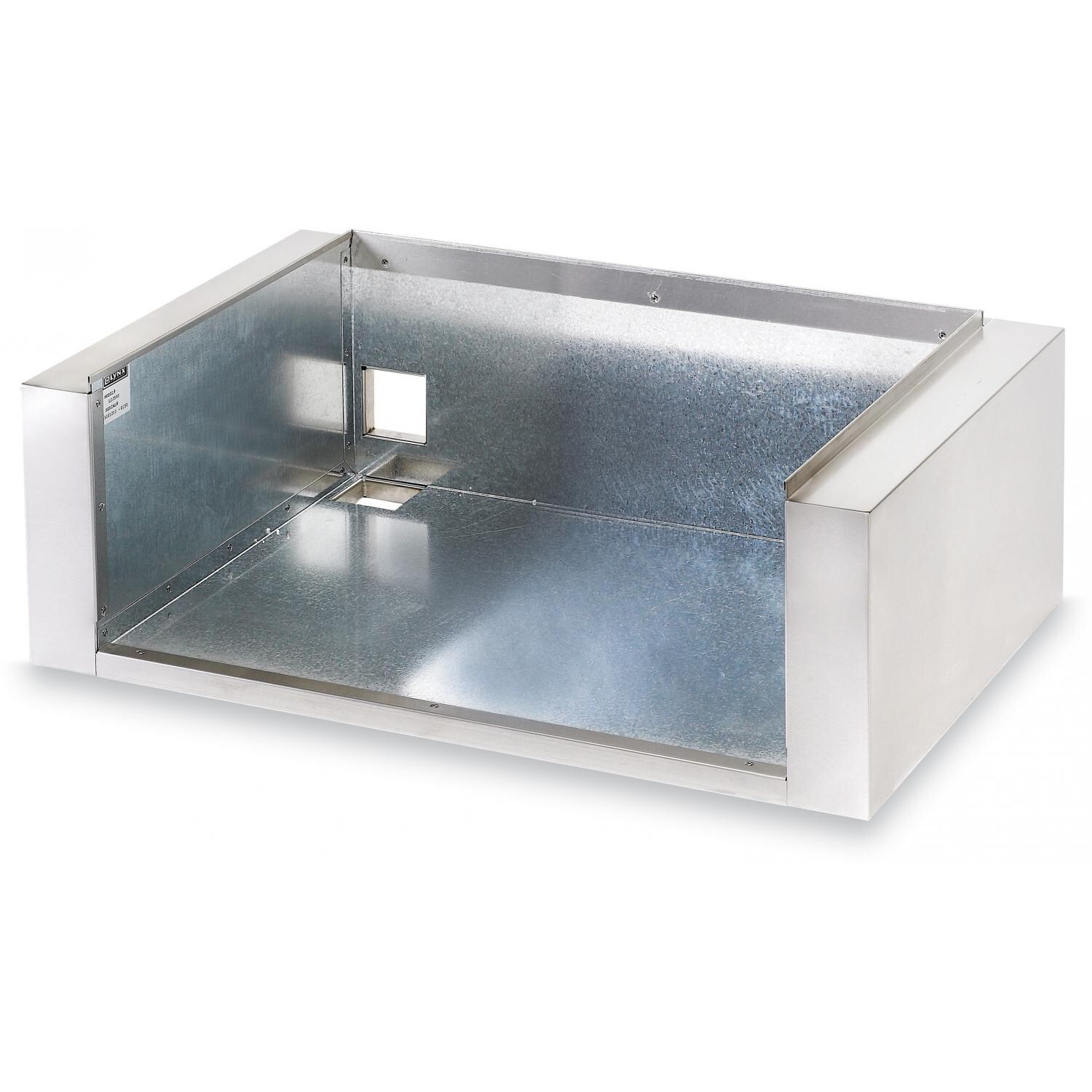 Sedona By Lynx 42-Inch LIJ700 Insulated Jacket thumbnail