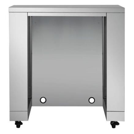 THOR Kitchen Outdoor Appliance Cabinet - MK02SS304