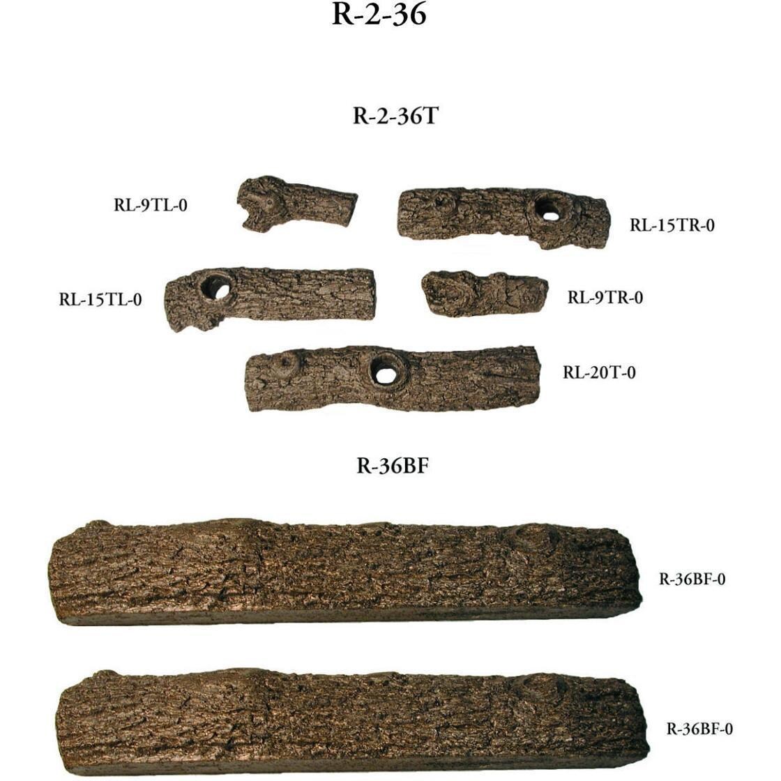 Peterson Golden Oak Branches thumbnail