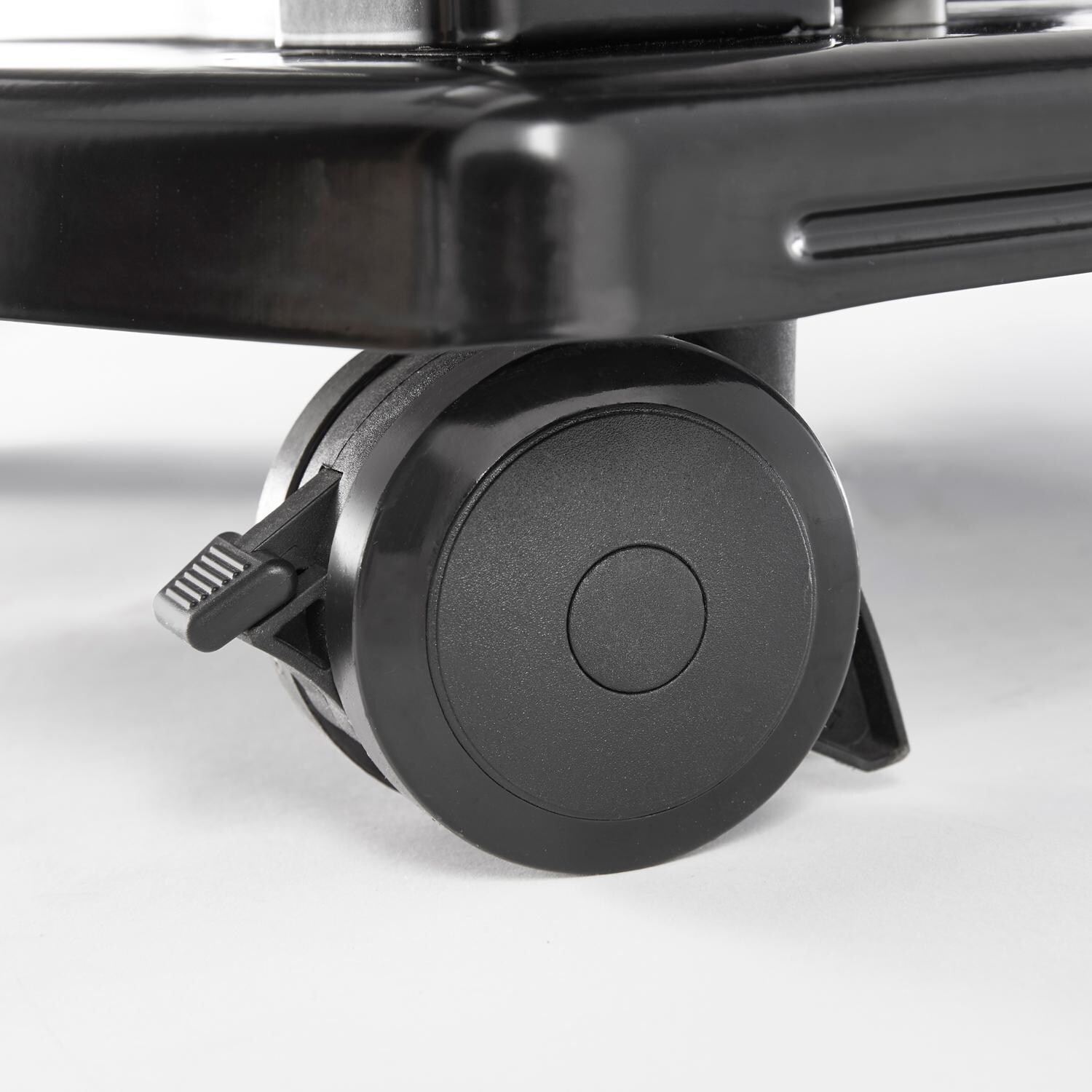 Weber Spirit 47502401 SX-315 Freestanding Natural Gas Smart Grill - Stainless Steel - Swivel Locking Casters thumbnail