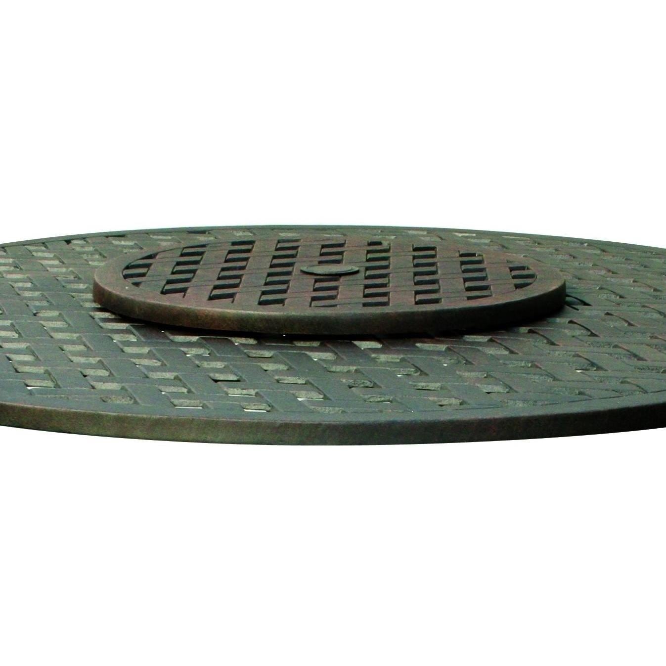 Darlee 30-Inch Lazy Susan thumbnail