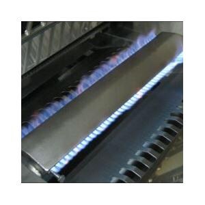 Cal Flame Cast Stainless Steel Burner For P-Series, G-Series