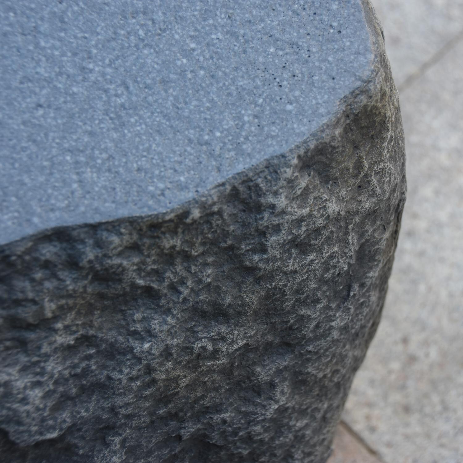 Lakeview Outdoor Designs SCONE01-102 Glenstone Seat - Close-Up thumbnail