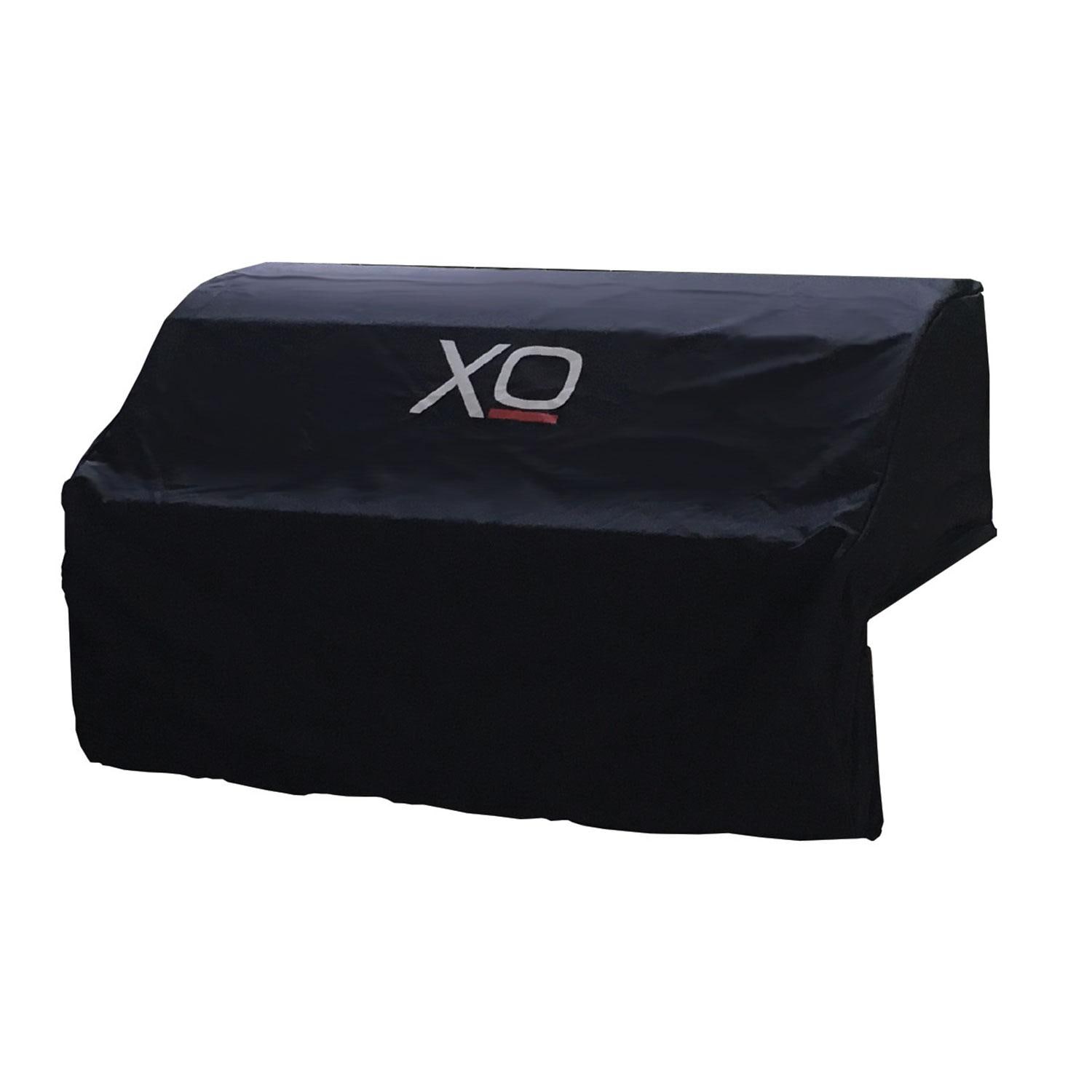 XO Appliance XOGCOVER30BI 30-in Built-In Grill Cover - White Background thumbnail