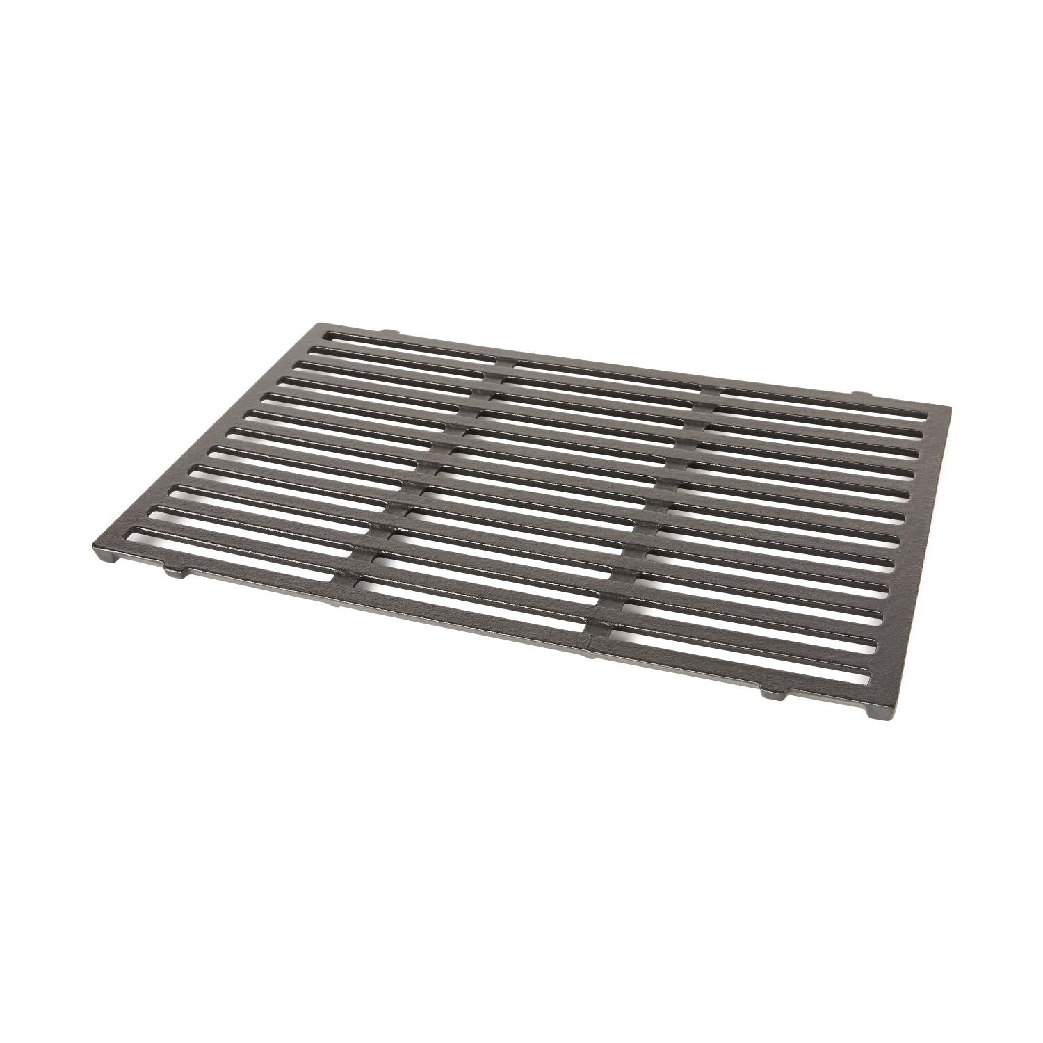 Weber 7011 Porcelain-Enameled Cast Iron Cooking Grate for Smokefire EX4, EX6, and Spirit 300 Series Grills