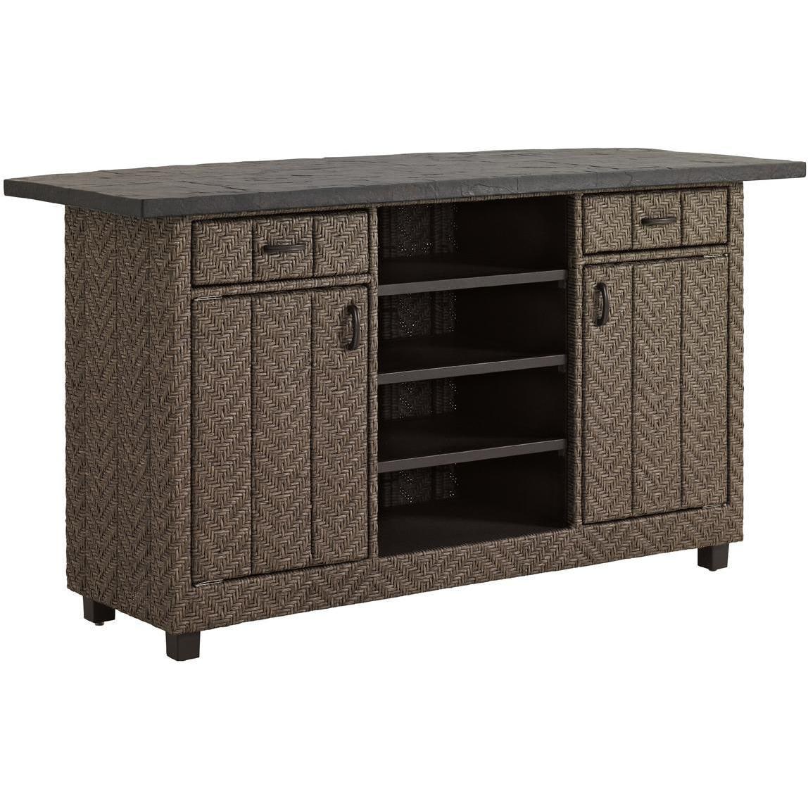 tommy bahama outdoor bar