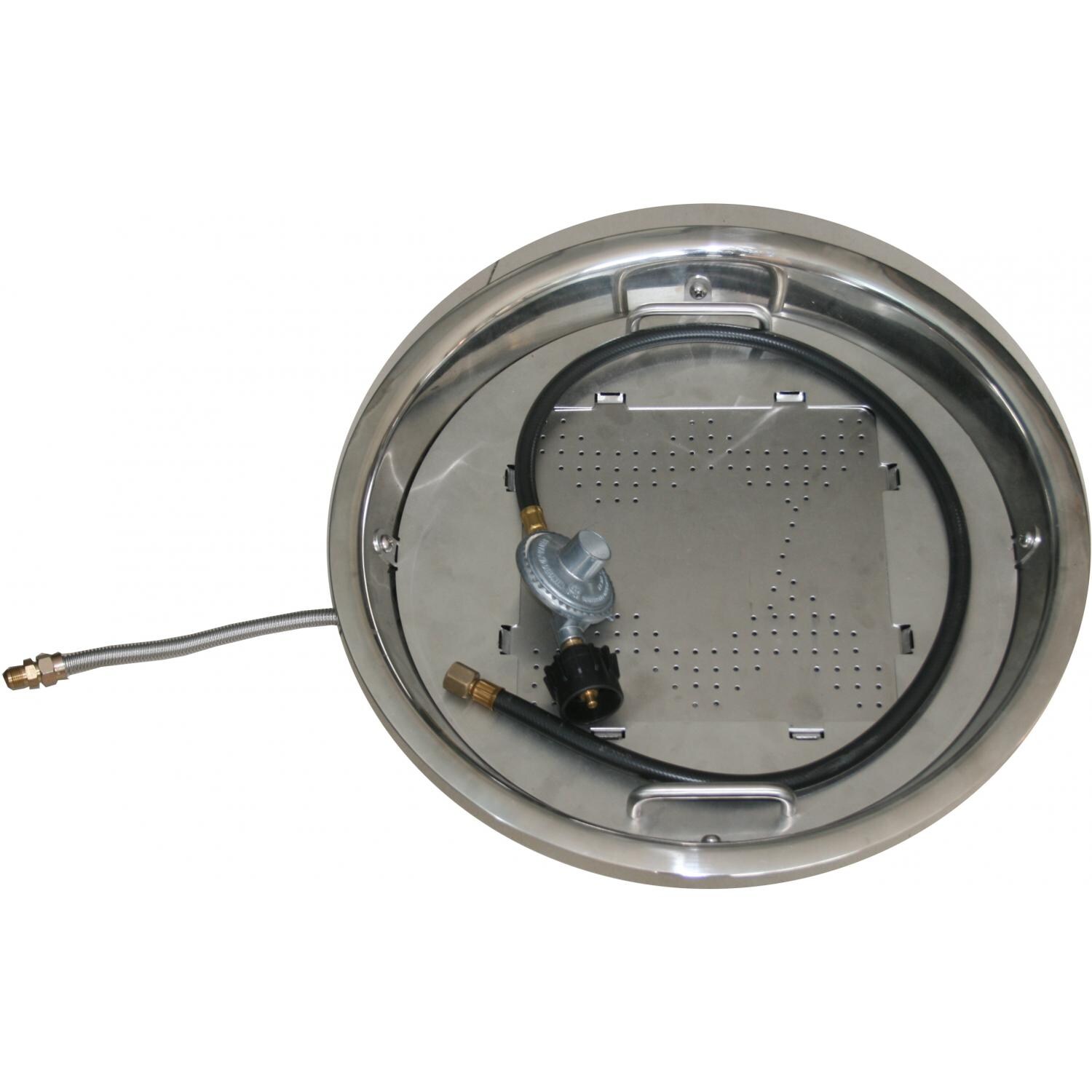 Darlee Fire Pit Burner Pan thumbnail