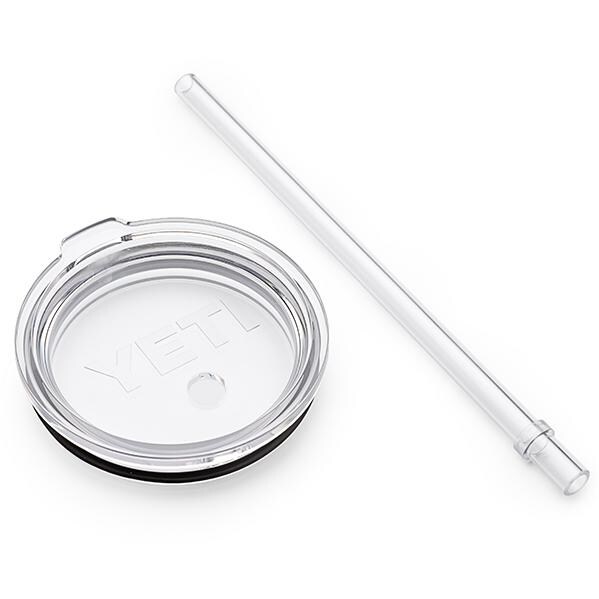 YETI Rambler Straw Lid - 20 Oz - RAM20STL thumbnail