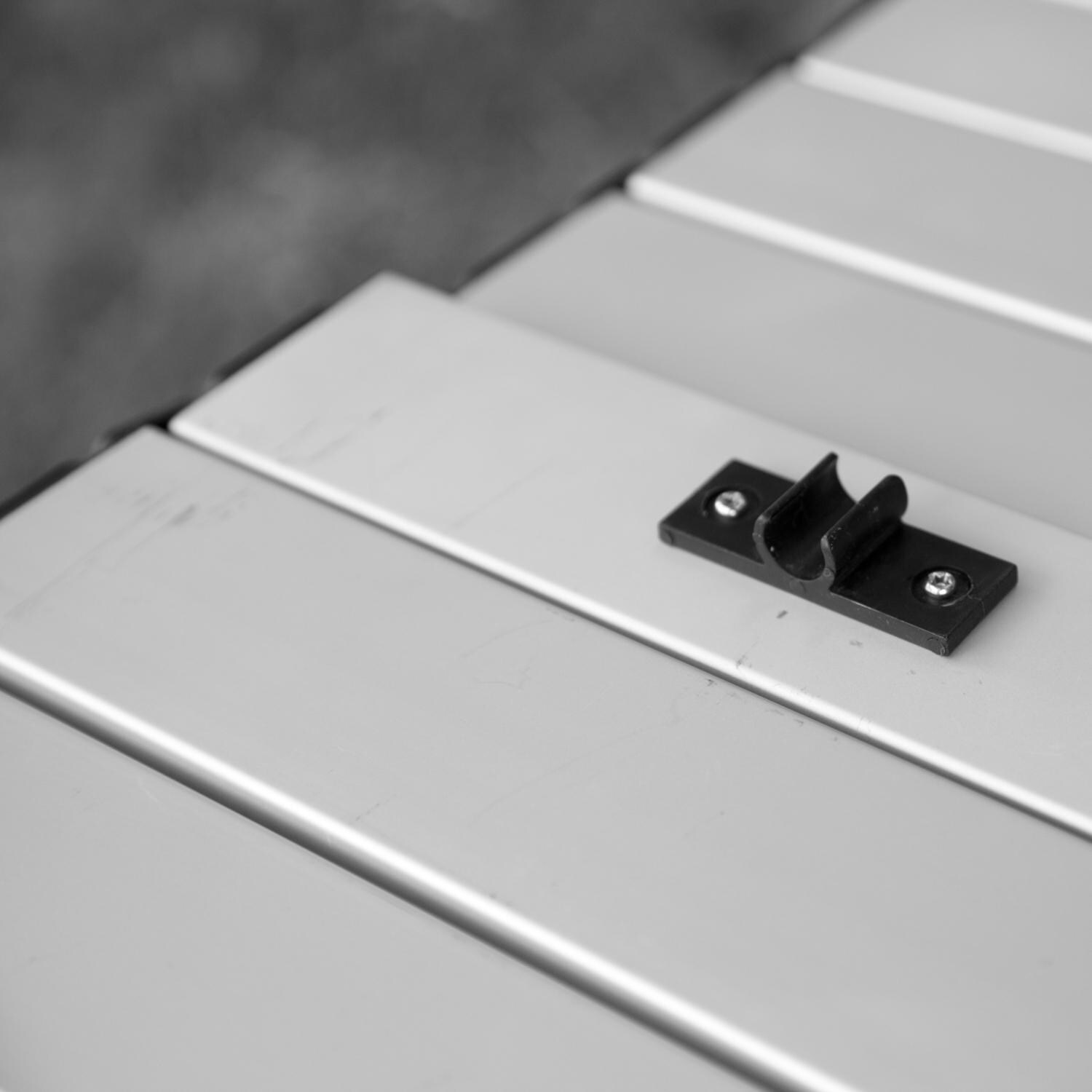 Camp Chef CT48A Mesa Adjustable Camp Table - Clip thumbnail