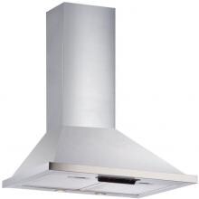 Summit Professional 24-Inch European 500 CFM Range Hood - Stainless Steel - SEH1524 image
