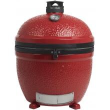 Kamado Joe Big Joe 24-Inch Stand-Alone Ceramic Grill image