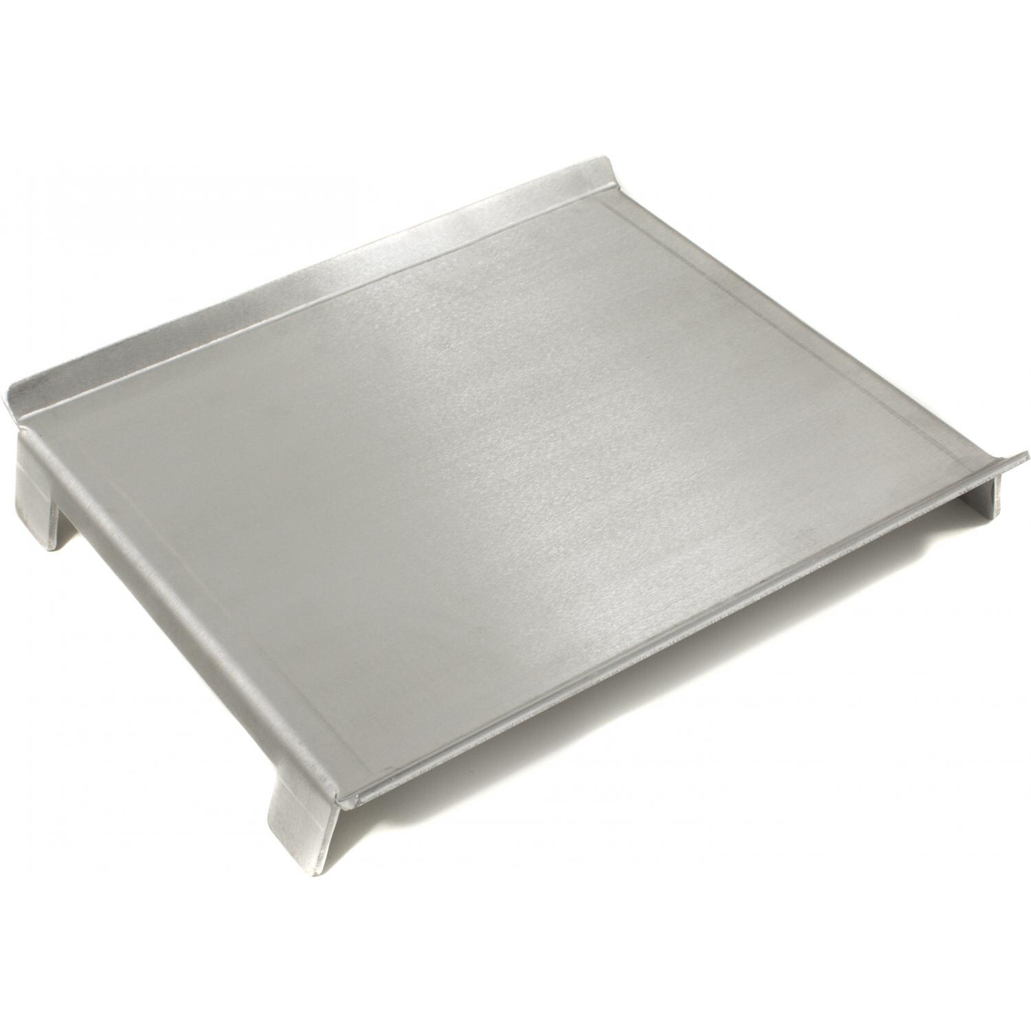 ProFire Griddle For Indoor Grill - Angled View thumbnail