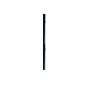 Legendary Lighting 4 Inch Diamater Standard Tubular Steel Gas Light Post