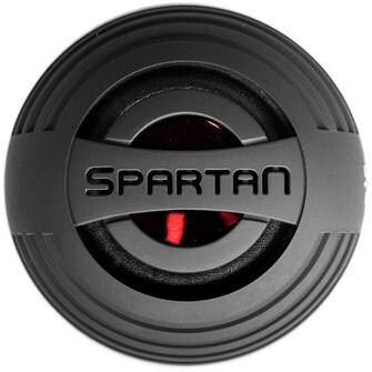 Spartan Bluetooth Portable Speaker  thumbnail