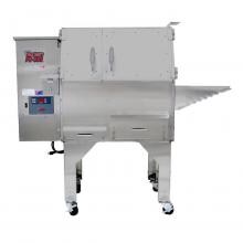 Cookshack Fast Eddys 30-Inch Wood Pellet Grill - PG500 image