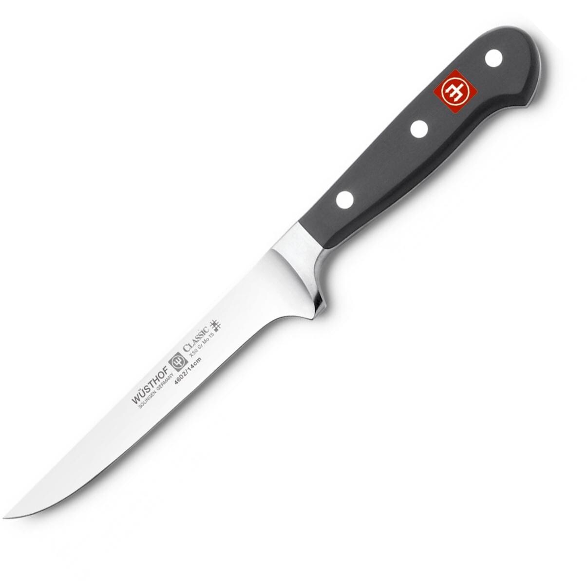 Wusthof Classic 5-Inch Boning Knife