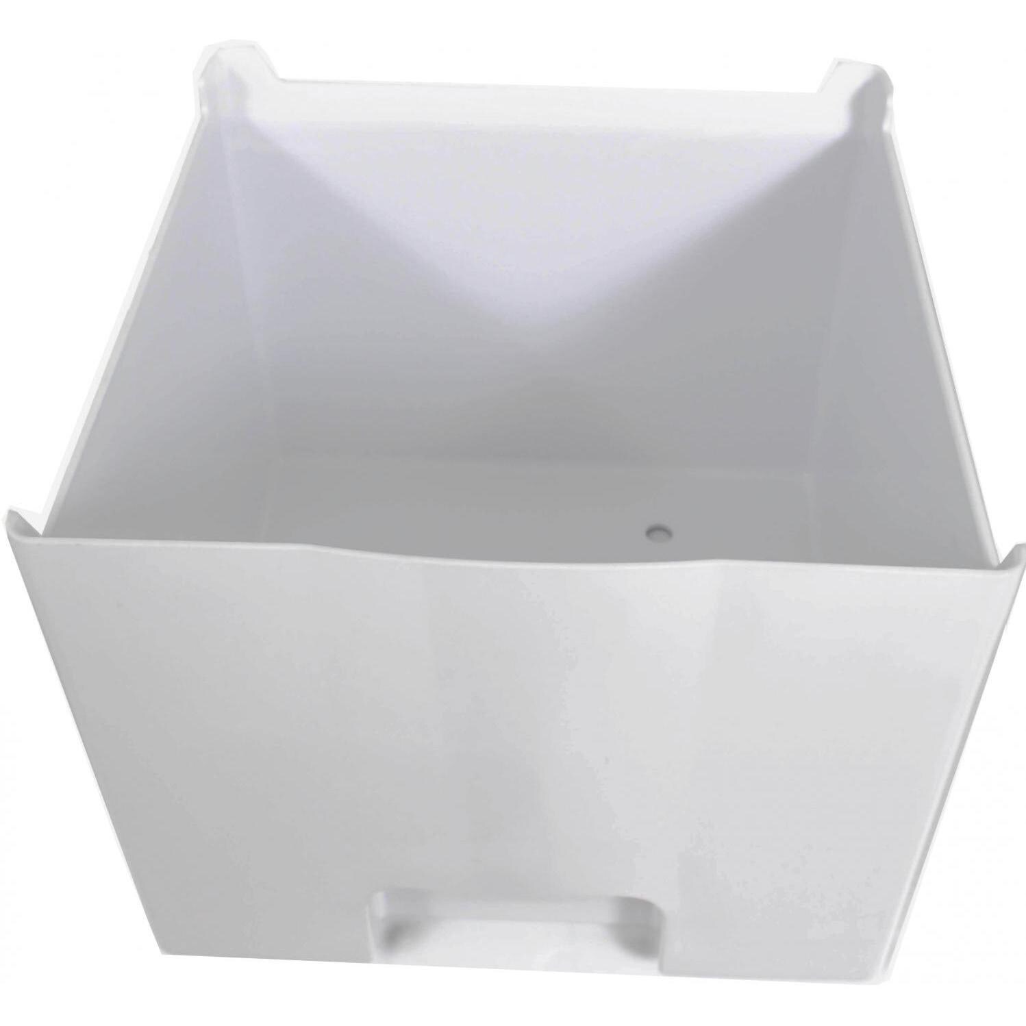 Blaze BLZ-ICEMKR-50GR 50 Lb. 15-Inch Outdoor Ice Maker - Removable Ice Bin thumbnail