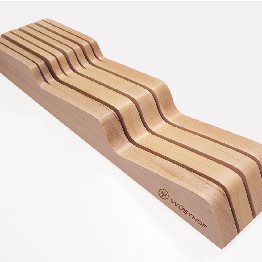 Wusthof In-Drawer Storage Tray 7 Slots - 2159620704