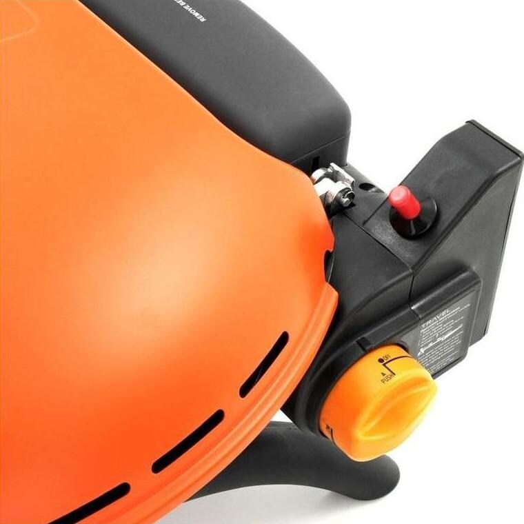 Napoleon - TQ2225PO - TravelQ 2225 - Piezo Ignition thumbnail