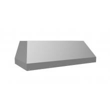 Vent-A-Hood 28-Inch 300 CFM Wall Mount Hood Insert - Stainless Steel - BH128SLDSS image