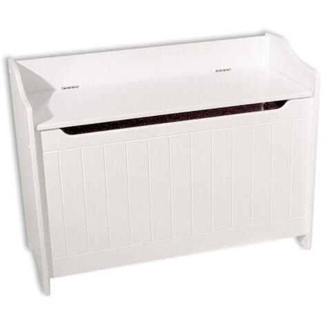 Storage Chest/Bench