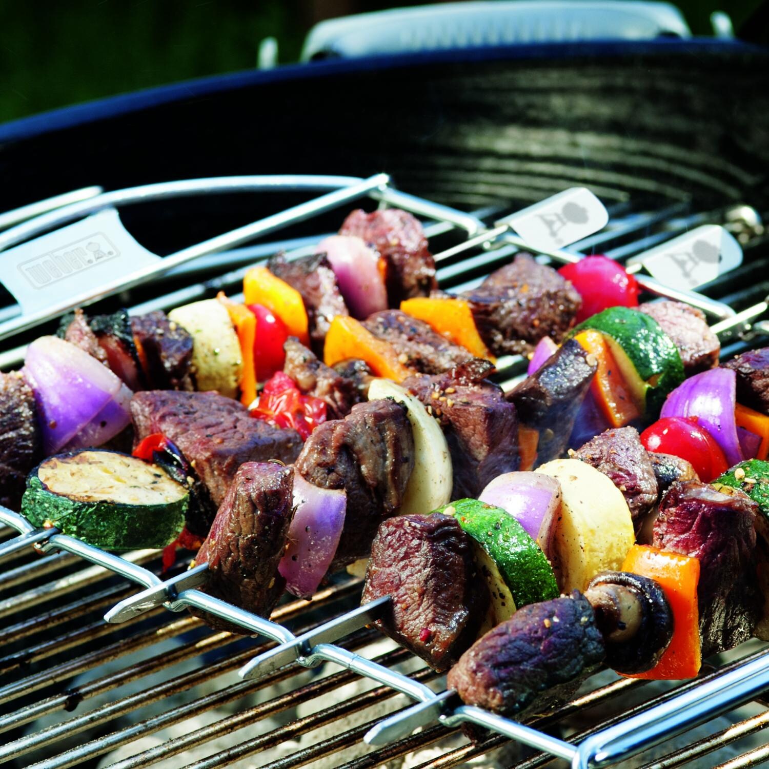 Weber Original Kabob Set thumbnail