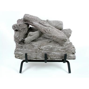 Rasmussen Manzanita Logs thumbnail