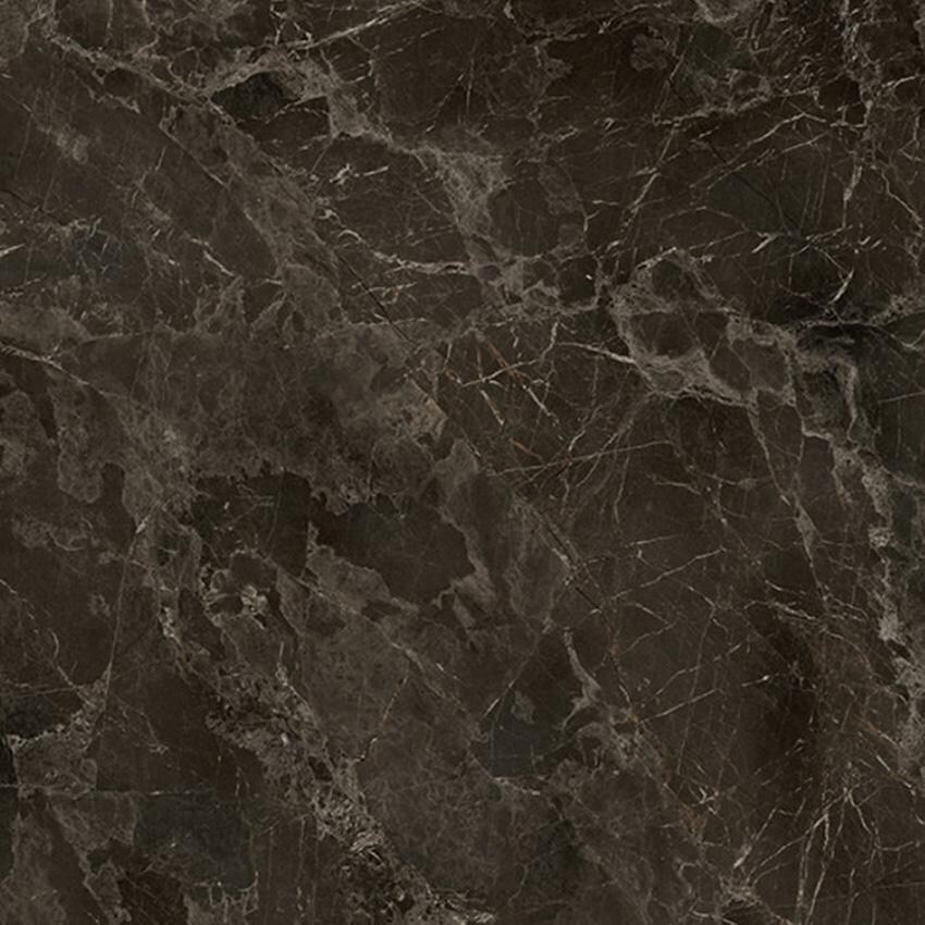 WeatherStrong Nassau 10 1/2 Ft Outdoor Kitchen Island w/ Lynx Natural Gas Grill, Side Burner & Refrigerator in Shell White/Midnight Ice - Countertop Finish - Detail thumbnail