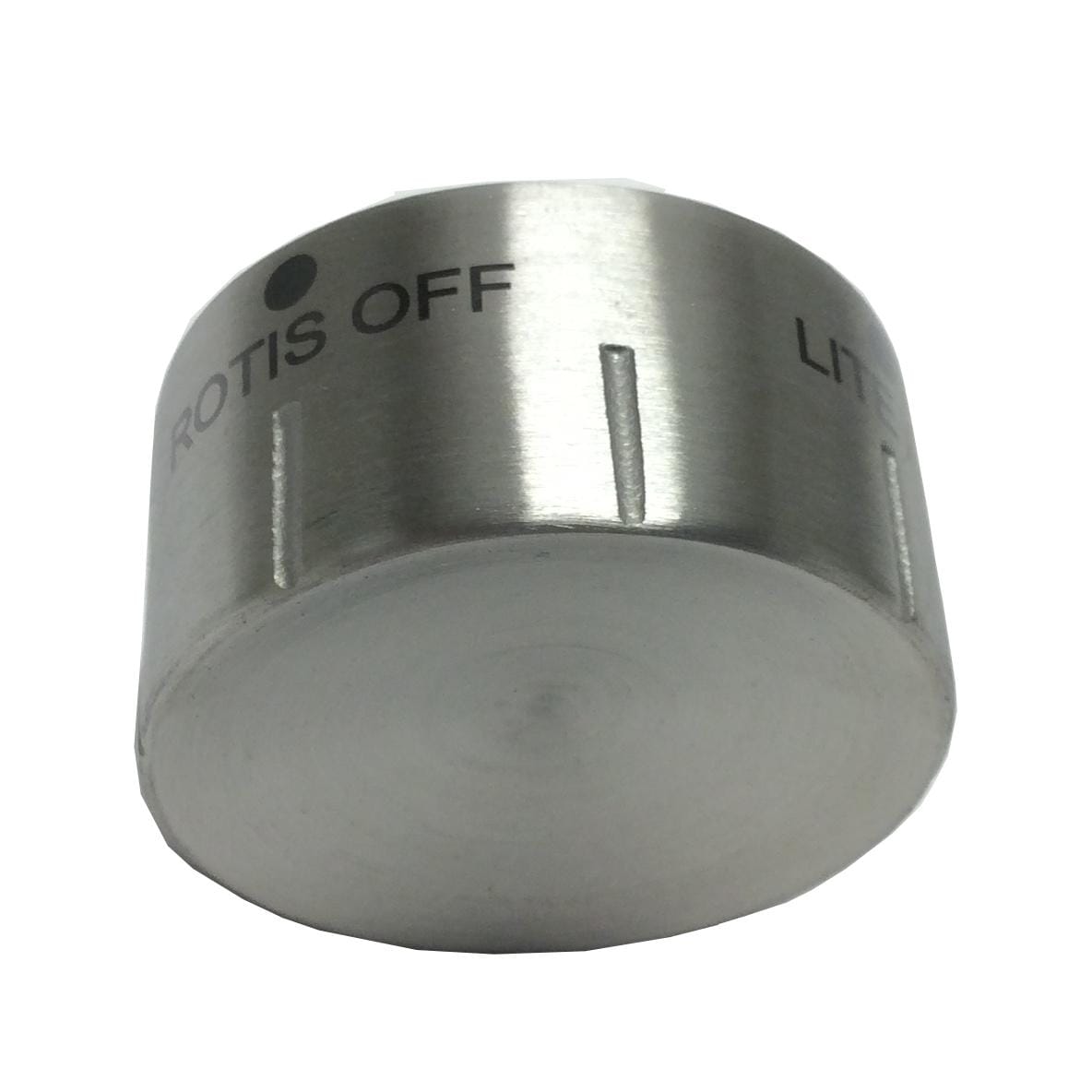 Lynx Stainless Steel Rotisserie Control Knob For Professional & Sedona Gas Grills - 90136 thumbnail