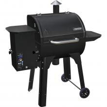 Camp Chef SmokePro SG Wood Pellet Grill - Black - PG24SG image