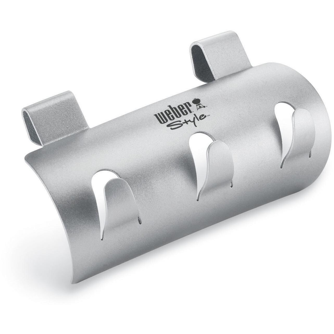 Weber Style 6431 Charcoal Grill Tool Holder thumbnail