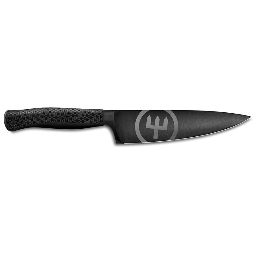 Wusthof 1061200116 - 6-Inch Performer Chef's Knife - Logo thumbnail