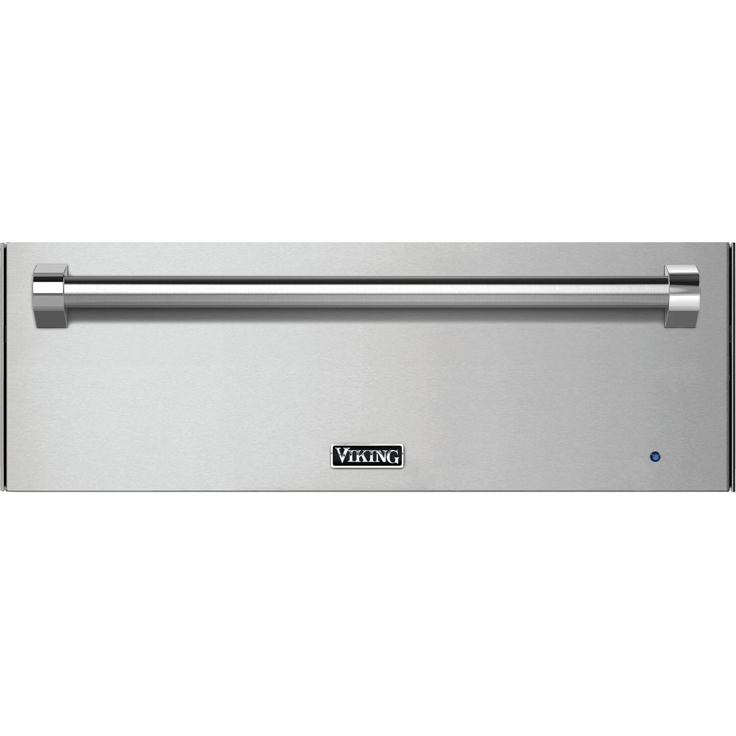 Viking 30-Inch Warming Drawer - Electric - Stainless Steel - RVEWD330SS