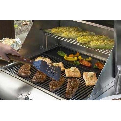Large Cooking Surface