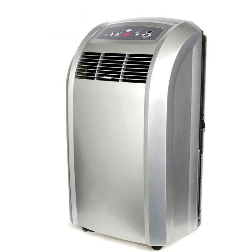 Whynter ARC-12S 12000 BTU Eco-Friendly Portable Air Conditioner thumbnail
