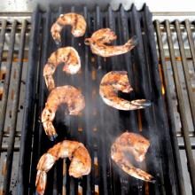 ManGrate 15-Inch Grill Enhancement System Kit image